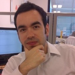 Francisco Riquelme